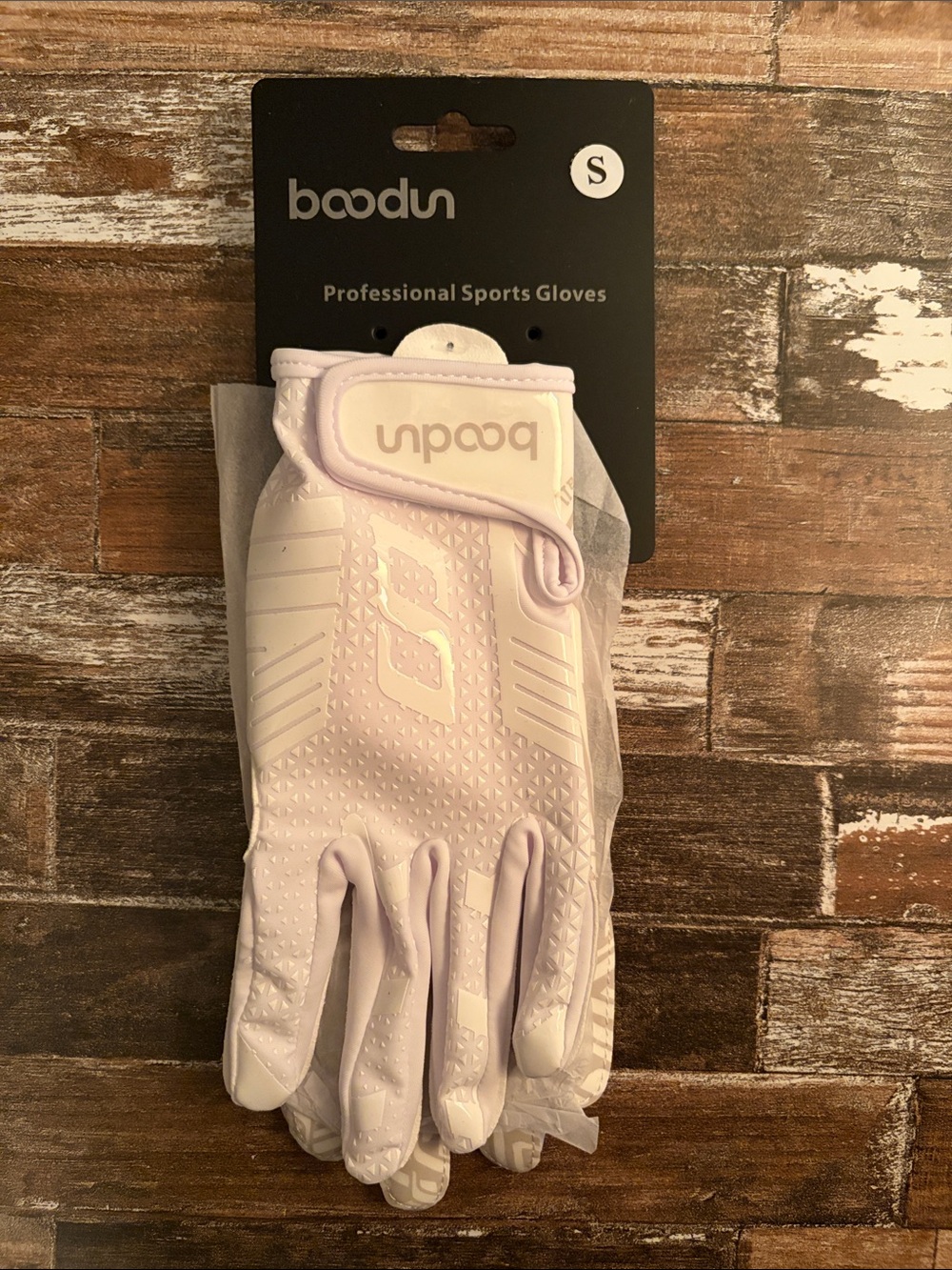 Boodun Sports Gloves - Small